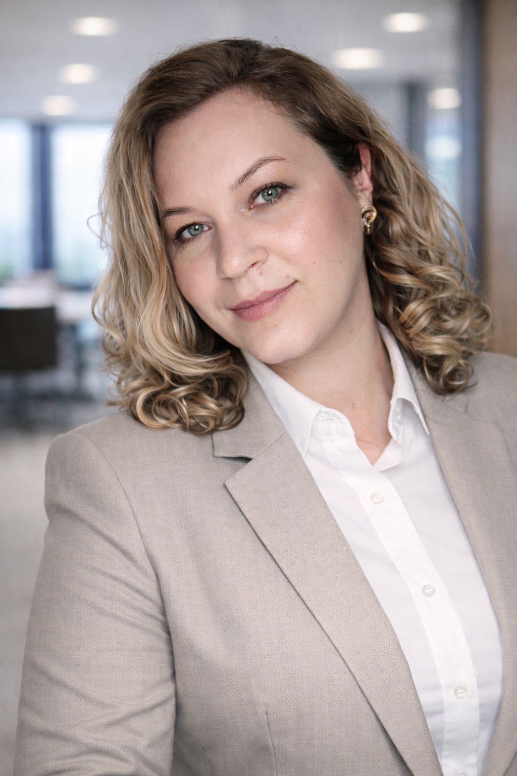 Georgiana Rotaru — Co-fondator Academia De la Pasiune la Profit